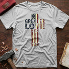 Greater Love T-Shirt