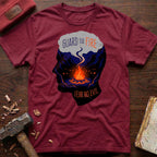 Guard The Fire T-Shirt