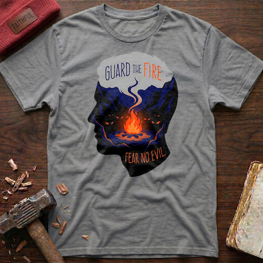 Guard The Fire T-Shirt