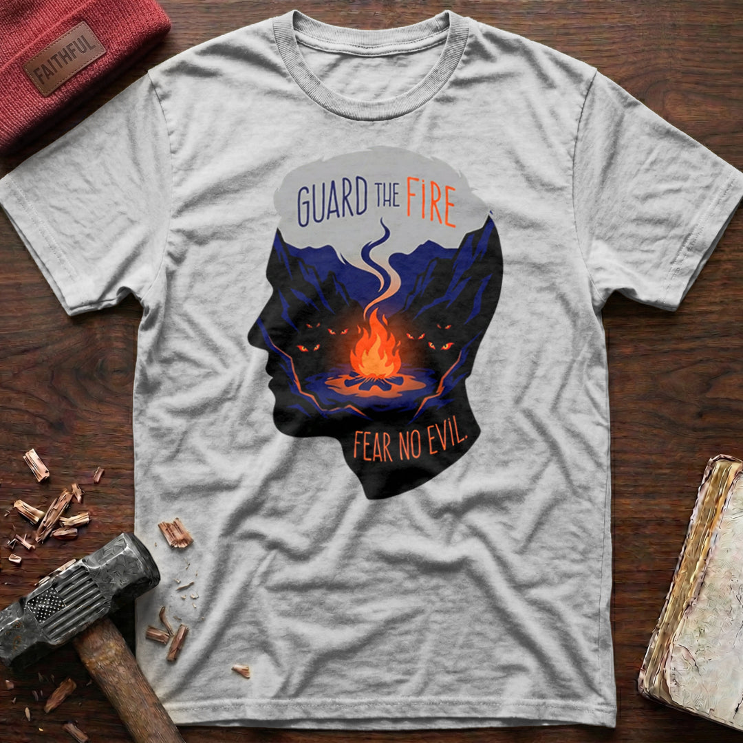 Guard The Fire T-Shirt