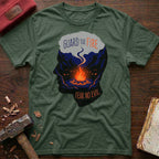 Guard The Fire T-Shirt