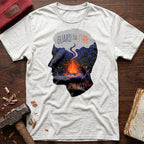 Guard The Fire T-Shirt