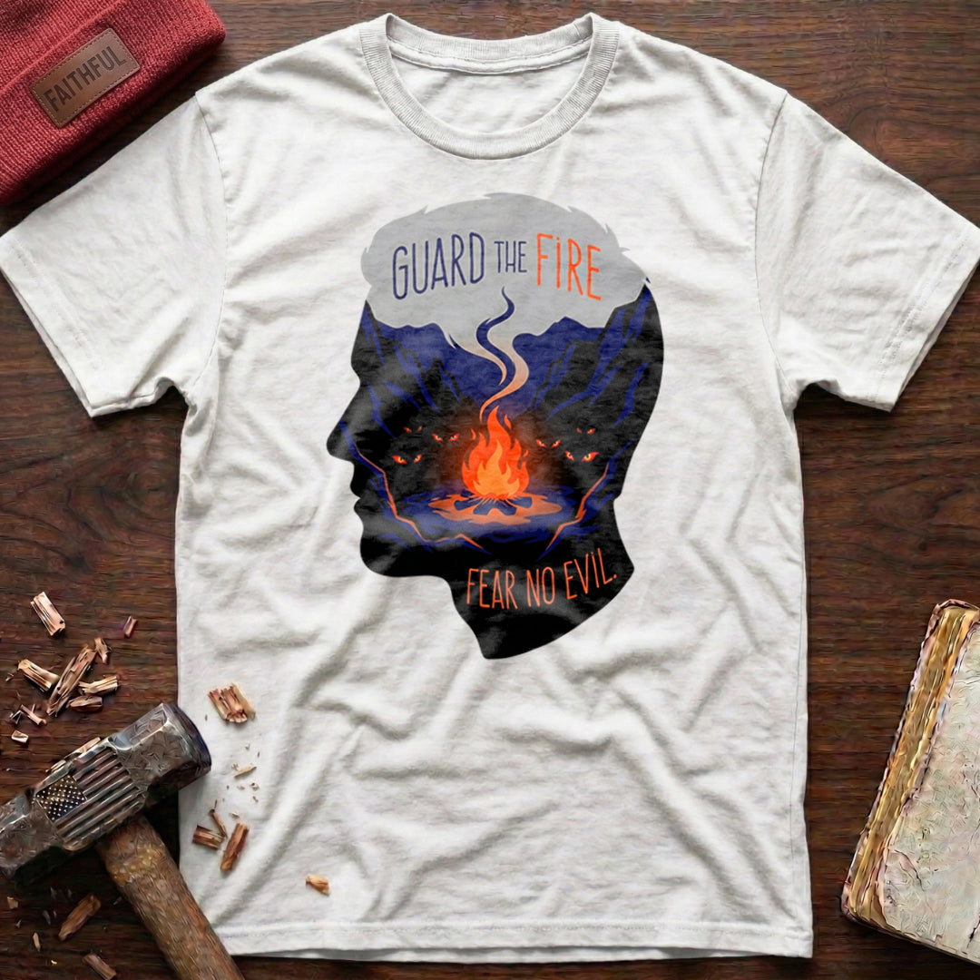 Guard The Fire T-Shirt