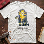 Guiding Steps T-Shirt