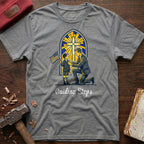 Guiding Steps T-Shirt