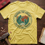Guiding The Ascent T-Shirt