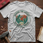 Guiding The Ascent T-Shirt