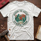 Guiding The Ascent T-Shirt