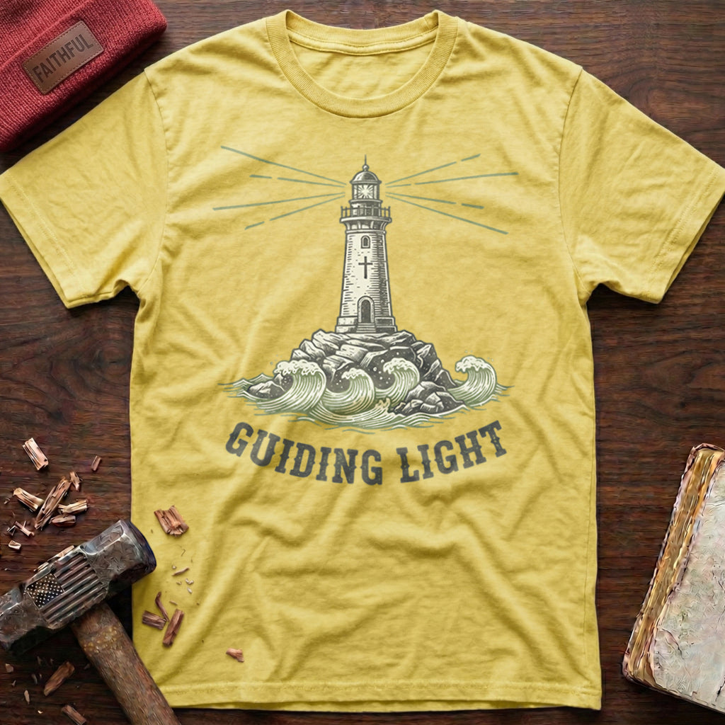 Guiding Light T-Shirt