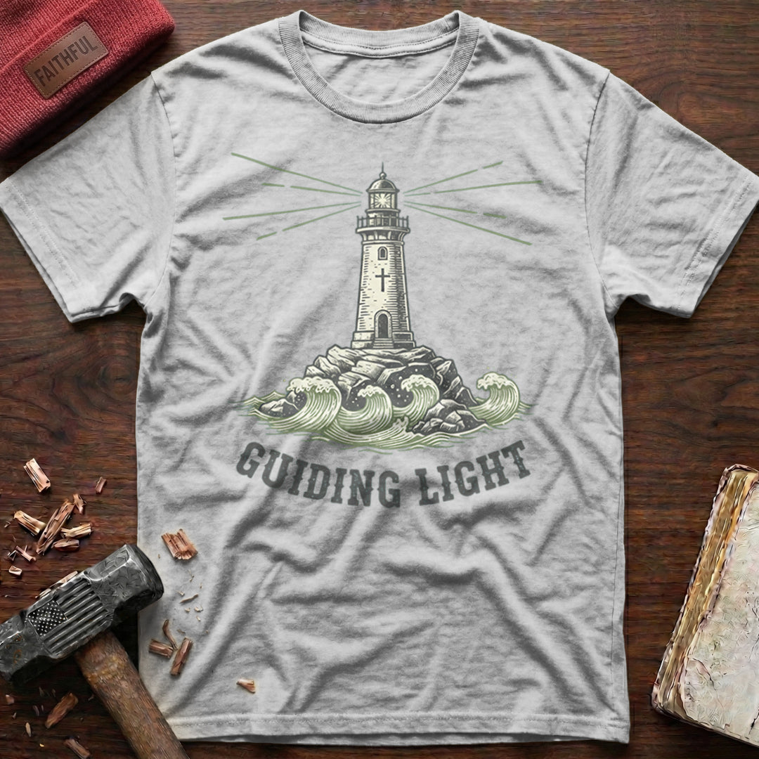 Guiding Light T-Shirt