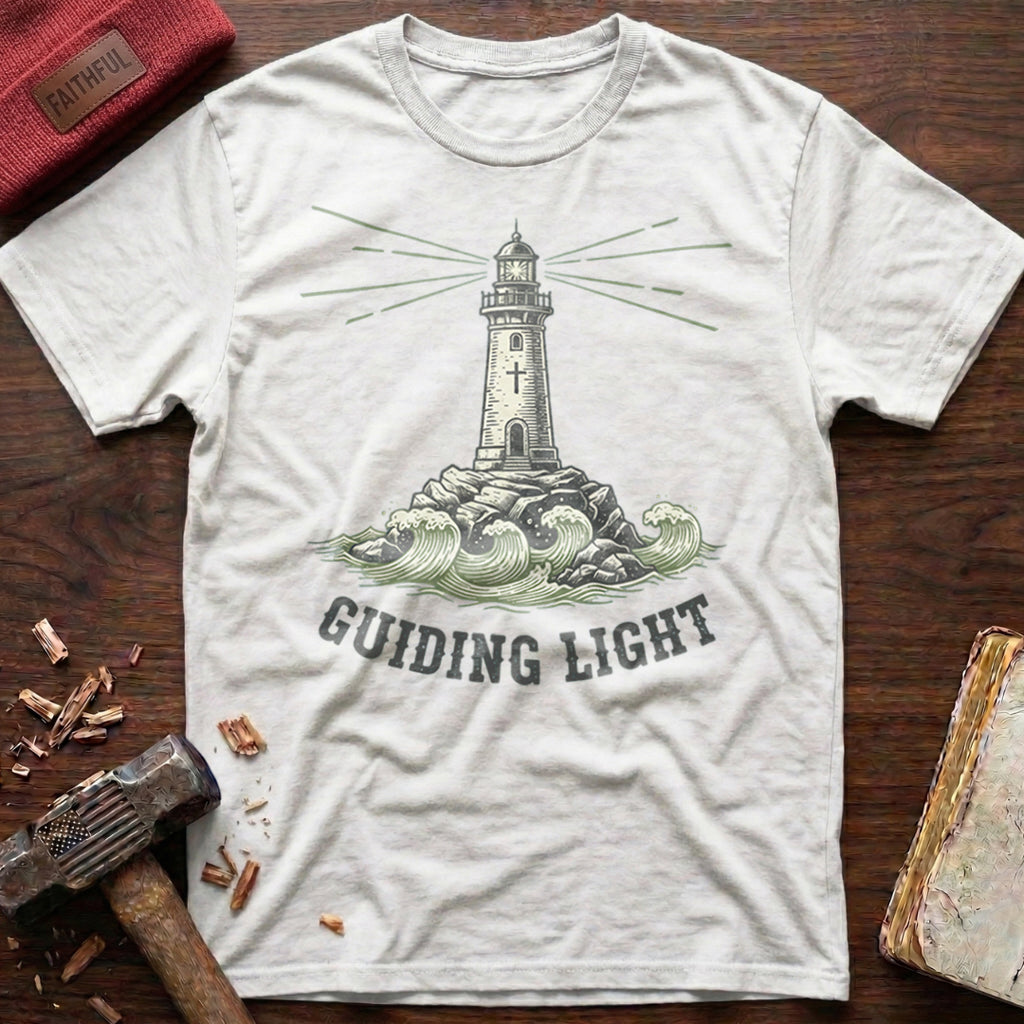 Guiding Light T-Shirt