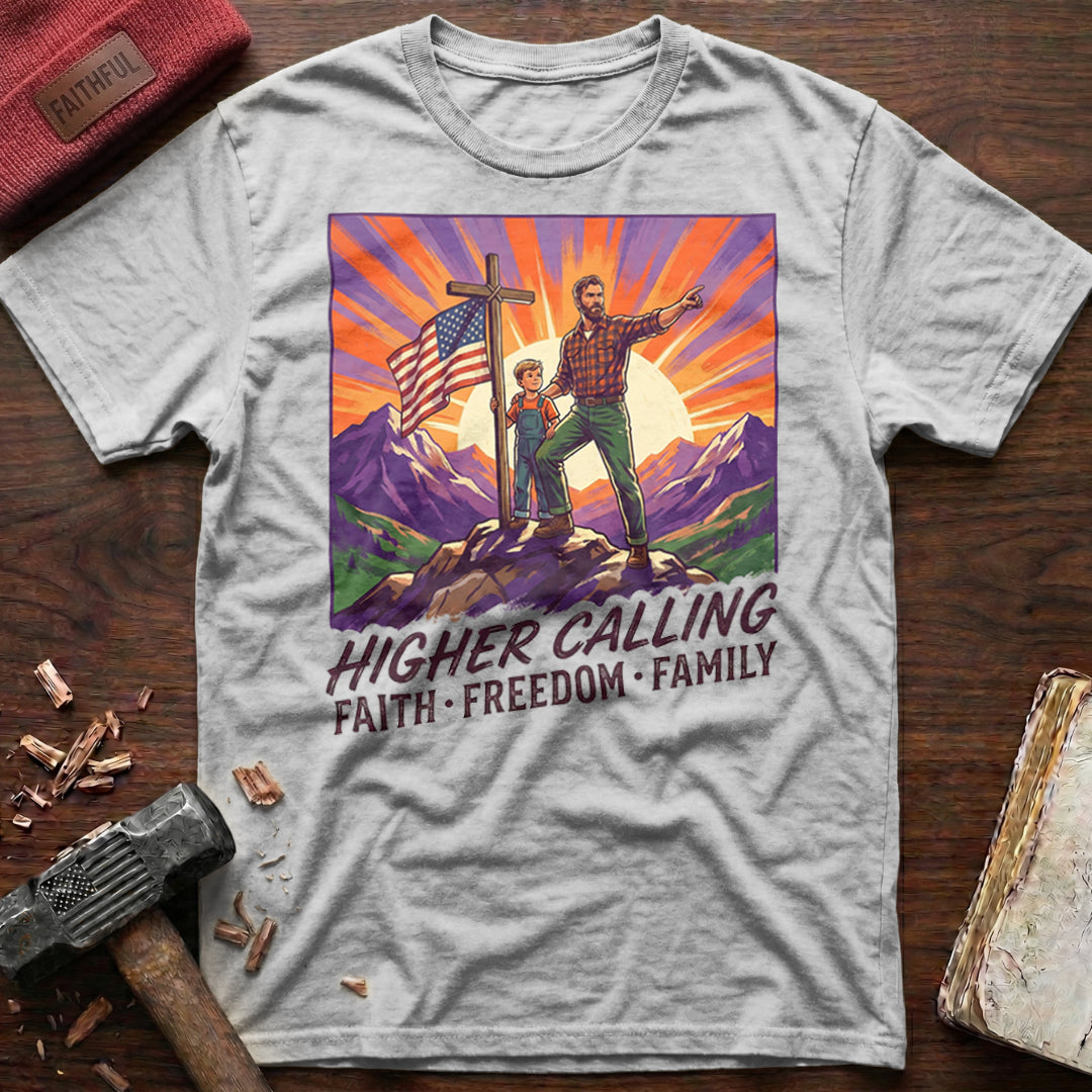 Higher Calling T-Shirt