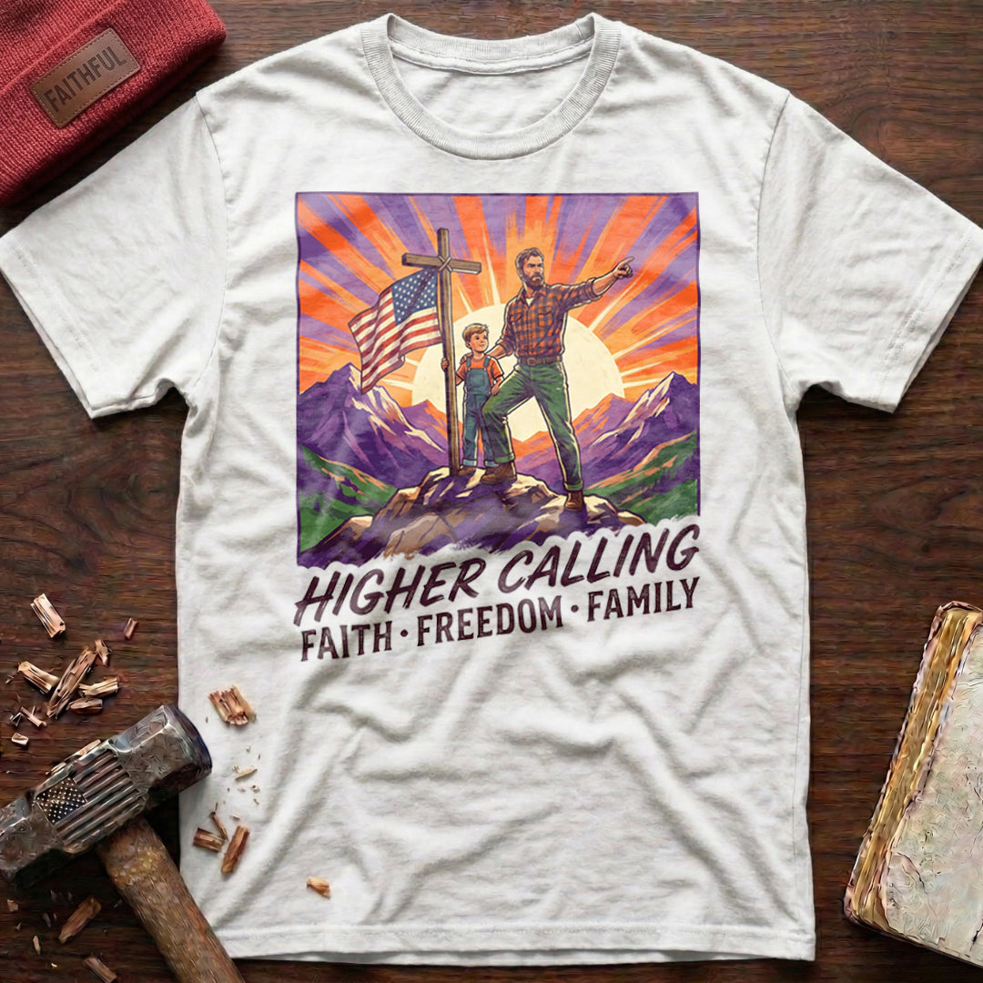 Higher Calling T-Shirt