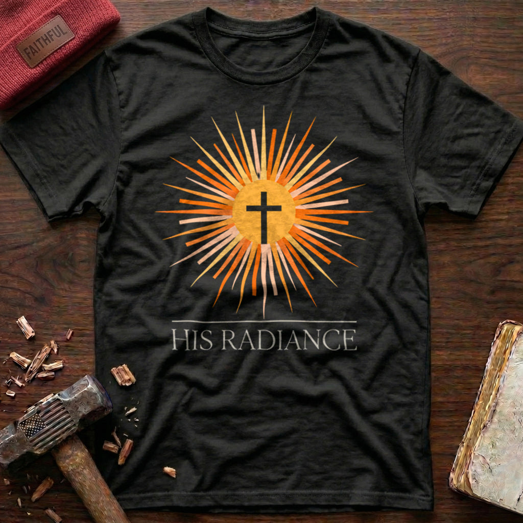 His Radiance T-Shirt