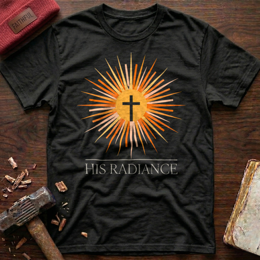 His Radiance T-Shirt
