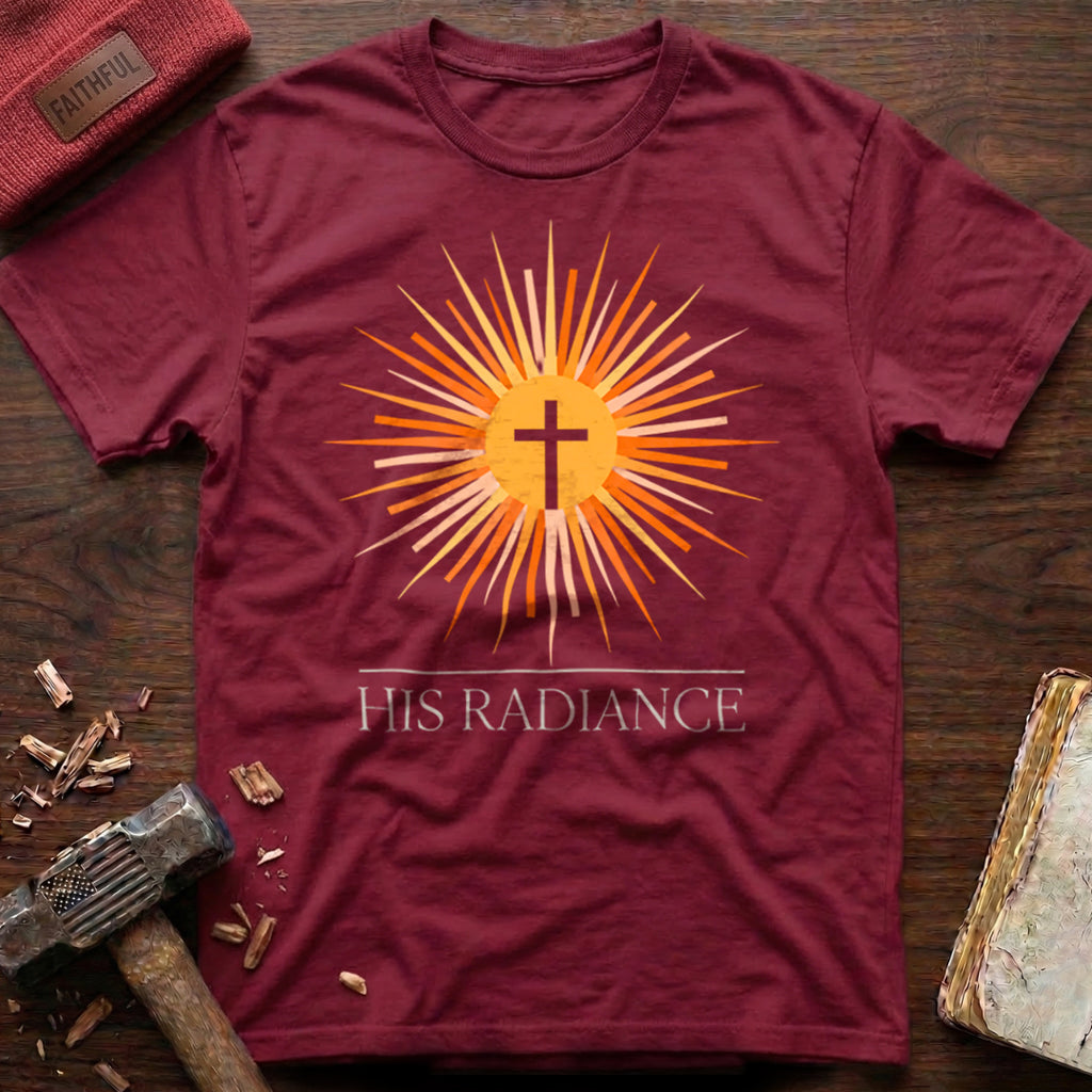 His Radiance T-Shirt