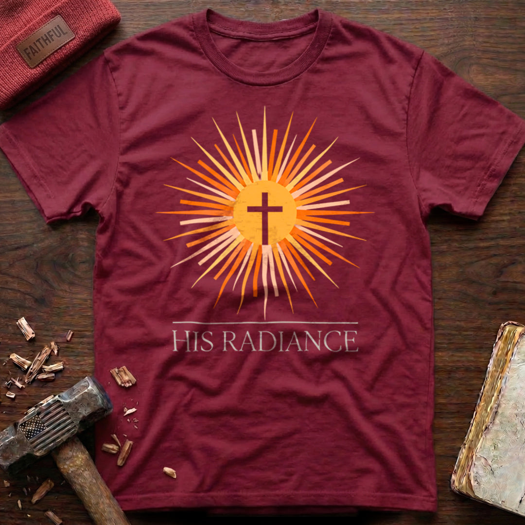 His Radiance T-Shirt
