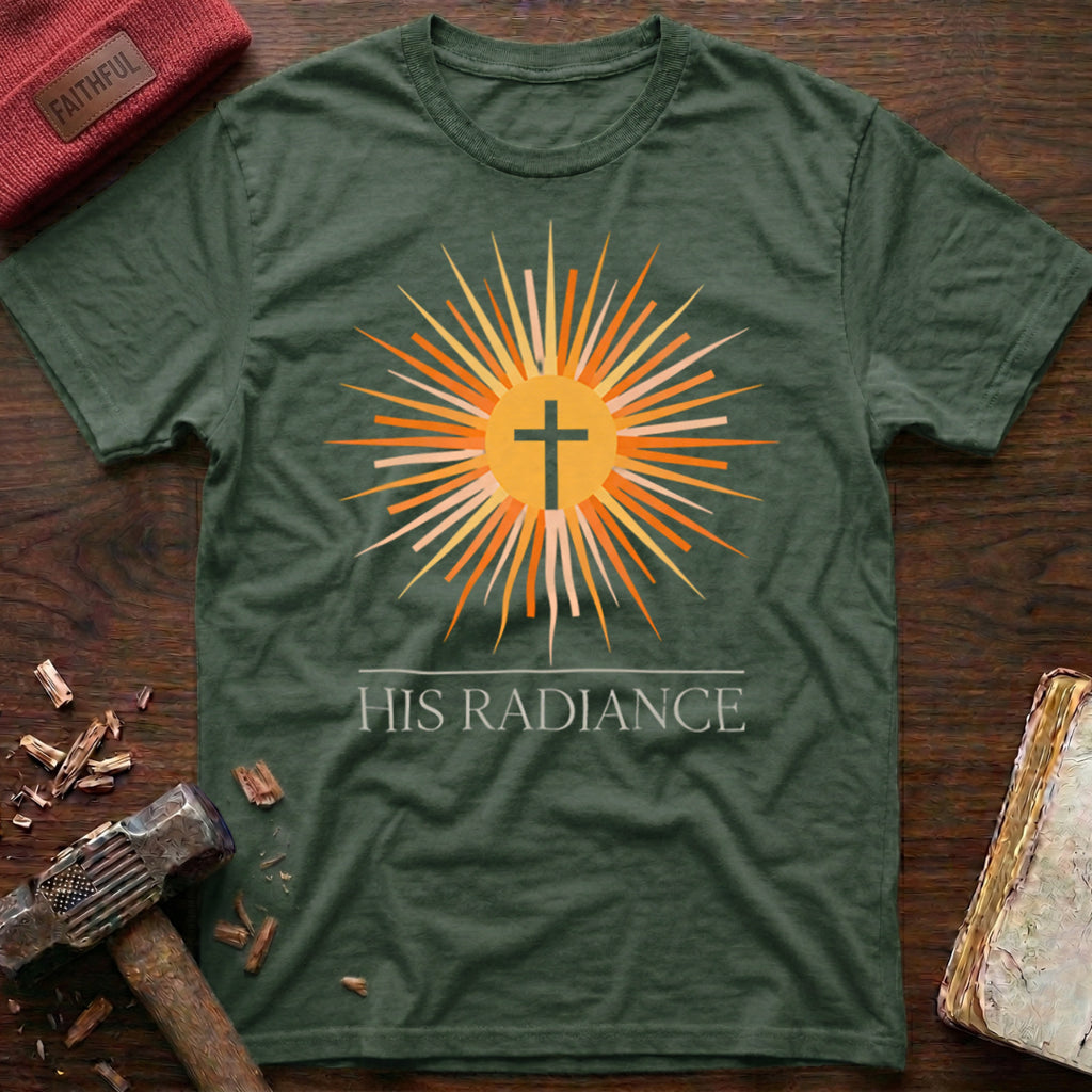His Radiance T-Shirt