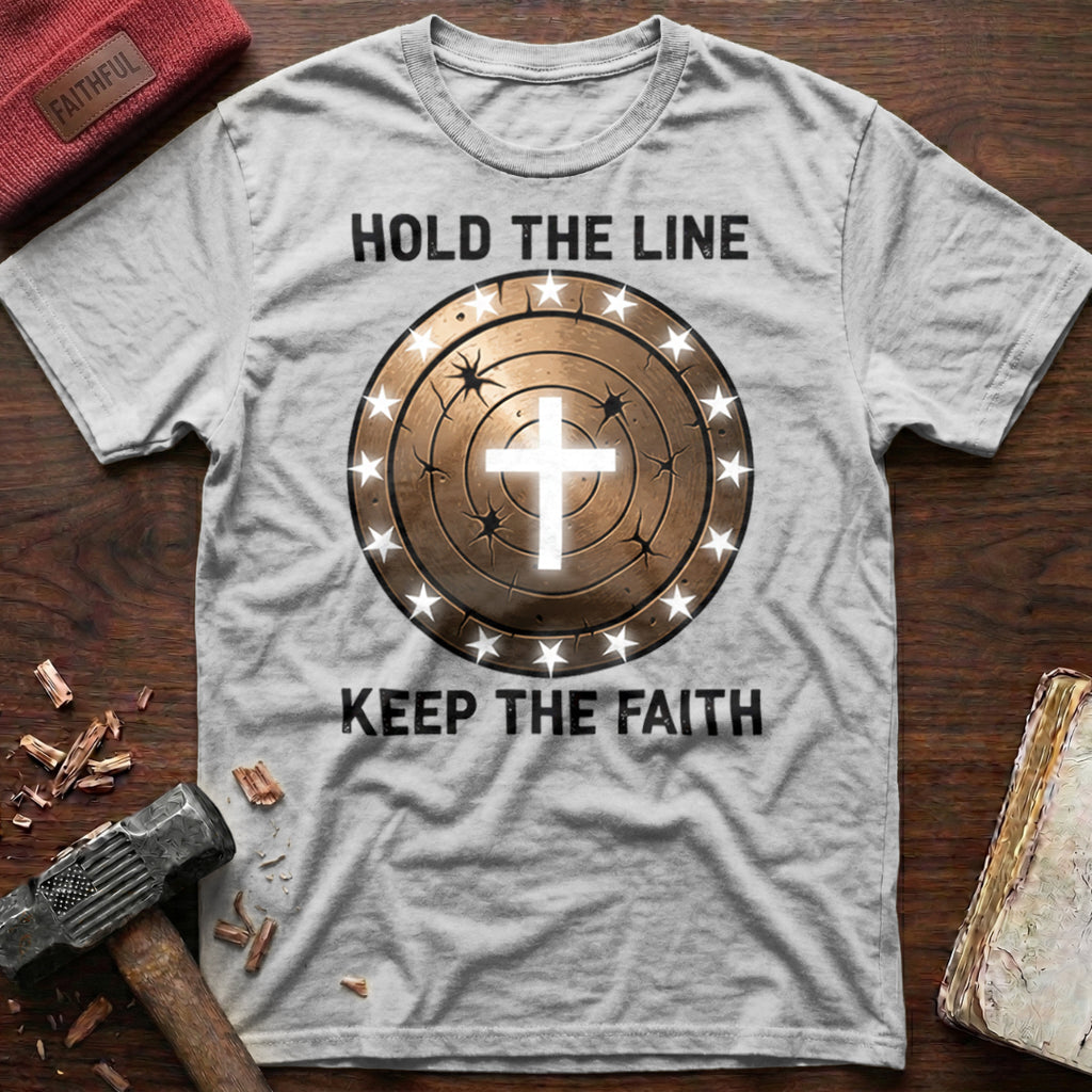Keep The Faith T-Shirt