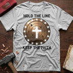 Keep The Faith T-Shirt