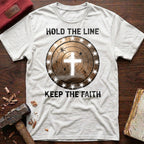 Keep The Faith T-Shirt