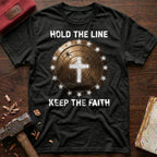 Keep The Faith T-Shirt