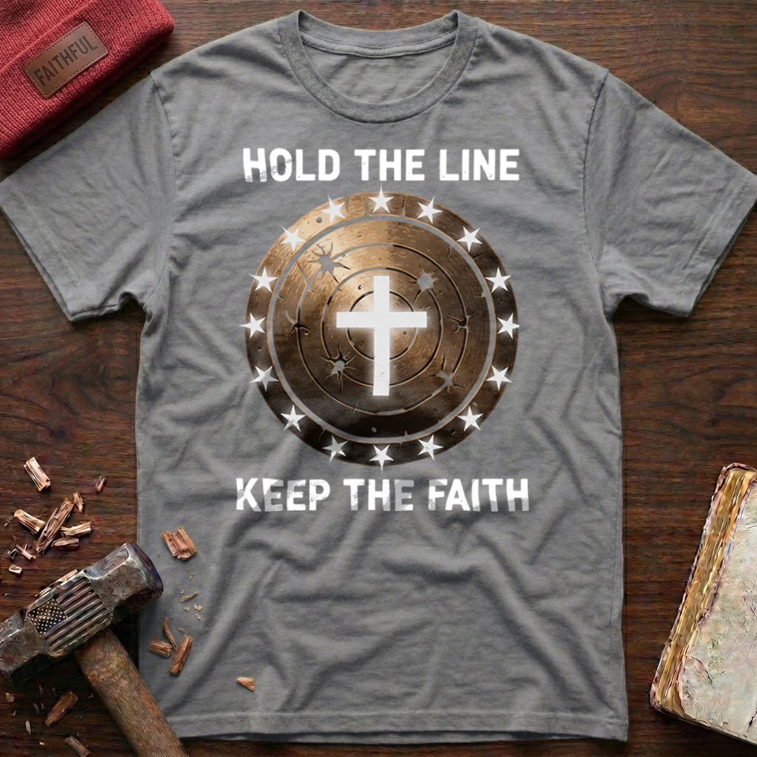 Keep The Faith T-Shirt