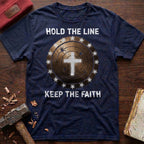 Keep The Faith T-Shirt