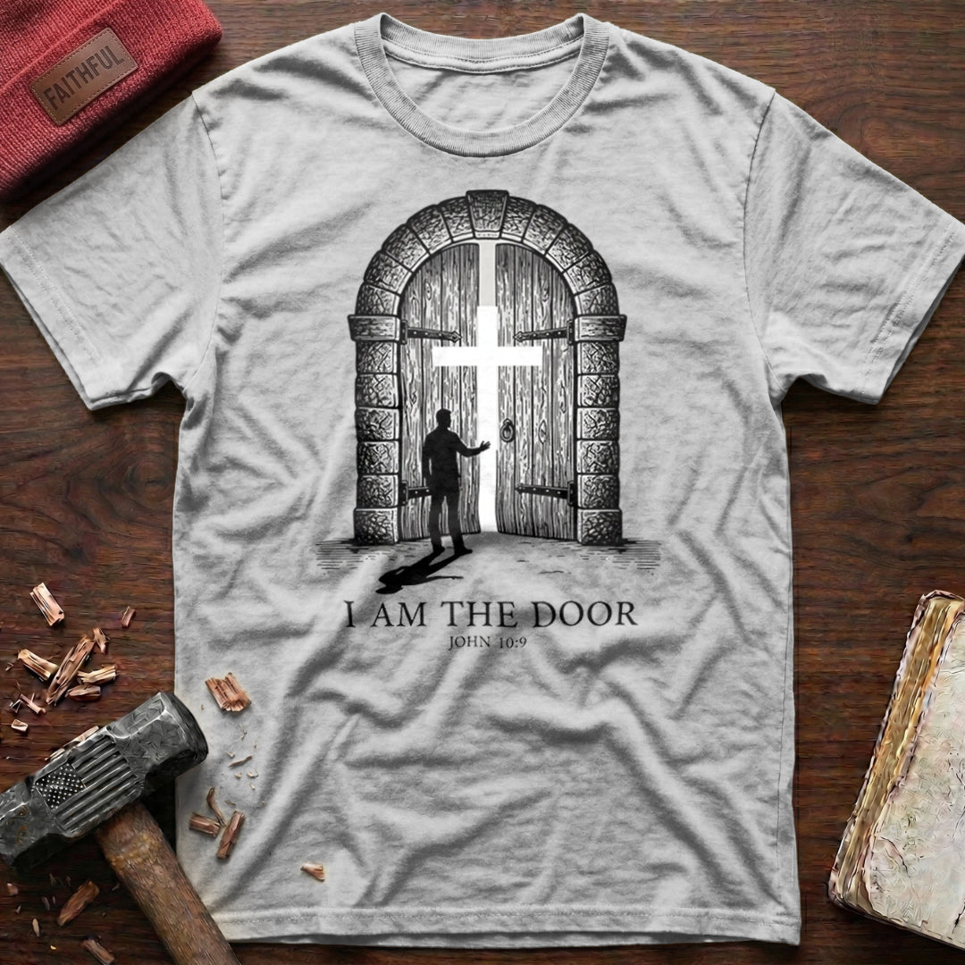 I Am The Door T-Shirt