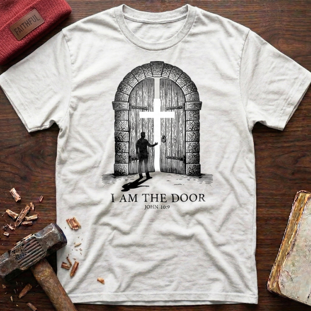 I Am The Door T-Shirt