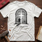 I Am The Door T-Shirt