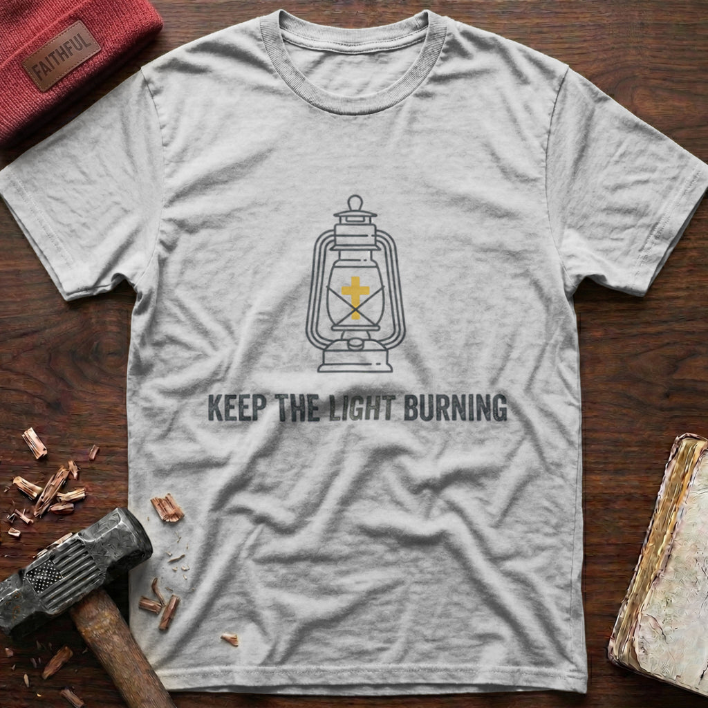 Light Burning T-Shirt
