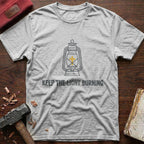 Light Burning T-Shirt