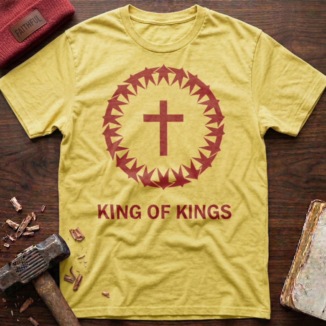 King Of Kings T-Shirt