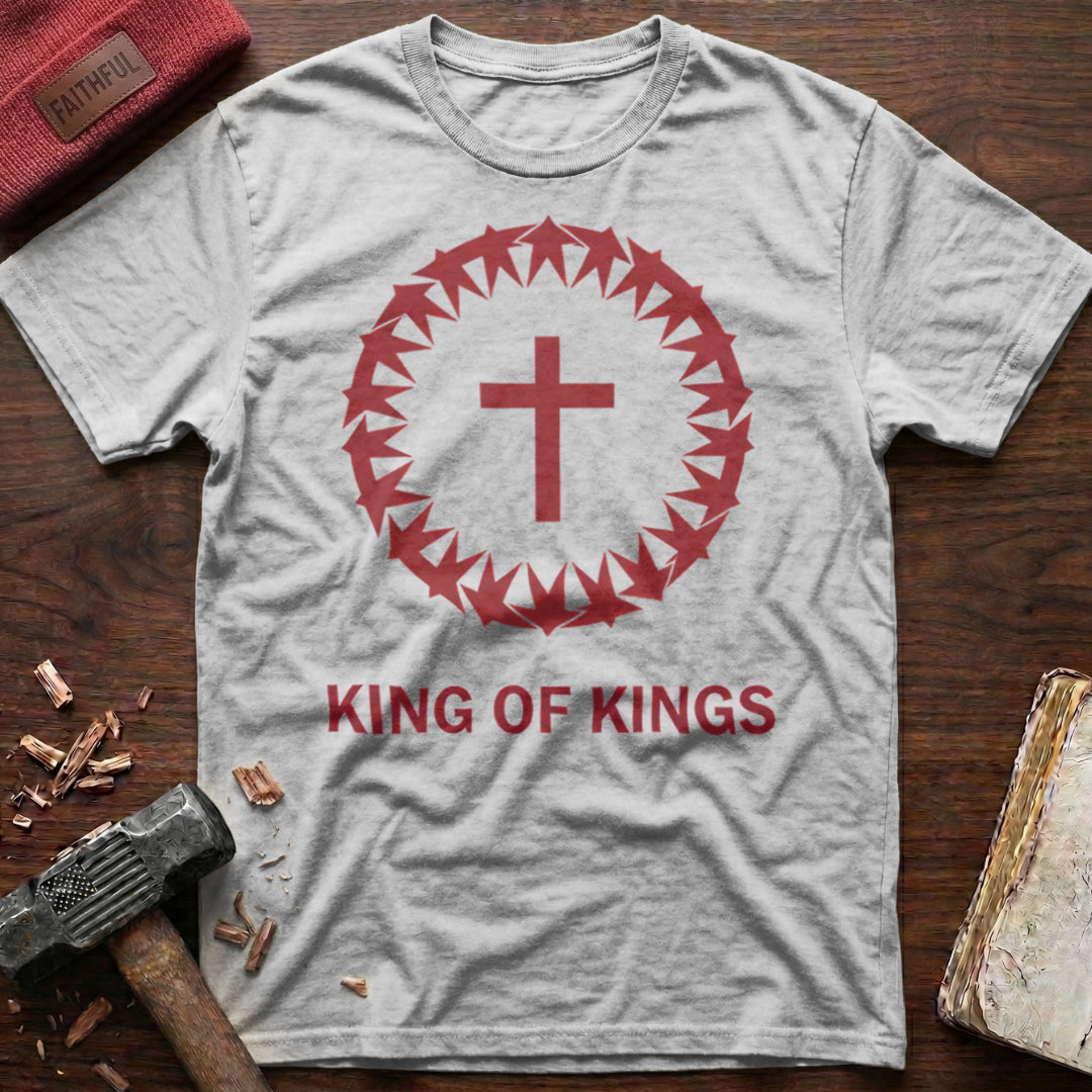 King Of Kings T-Shirt
