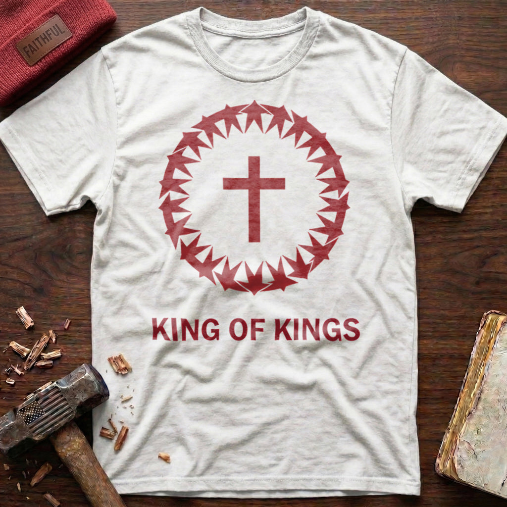 King Of Kings T-Shirt