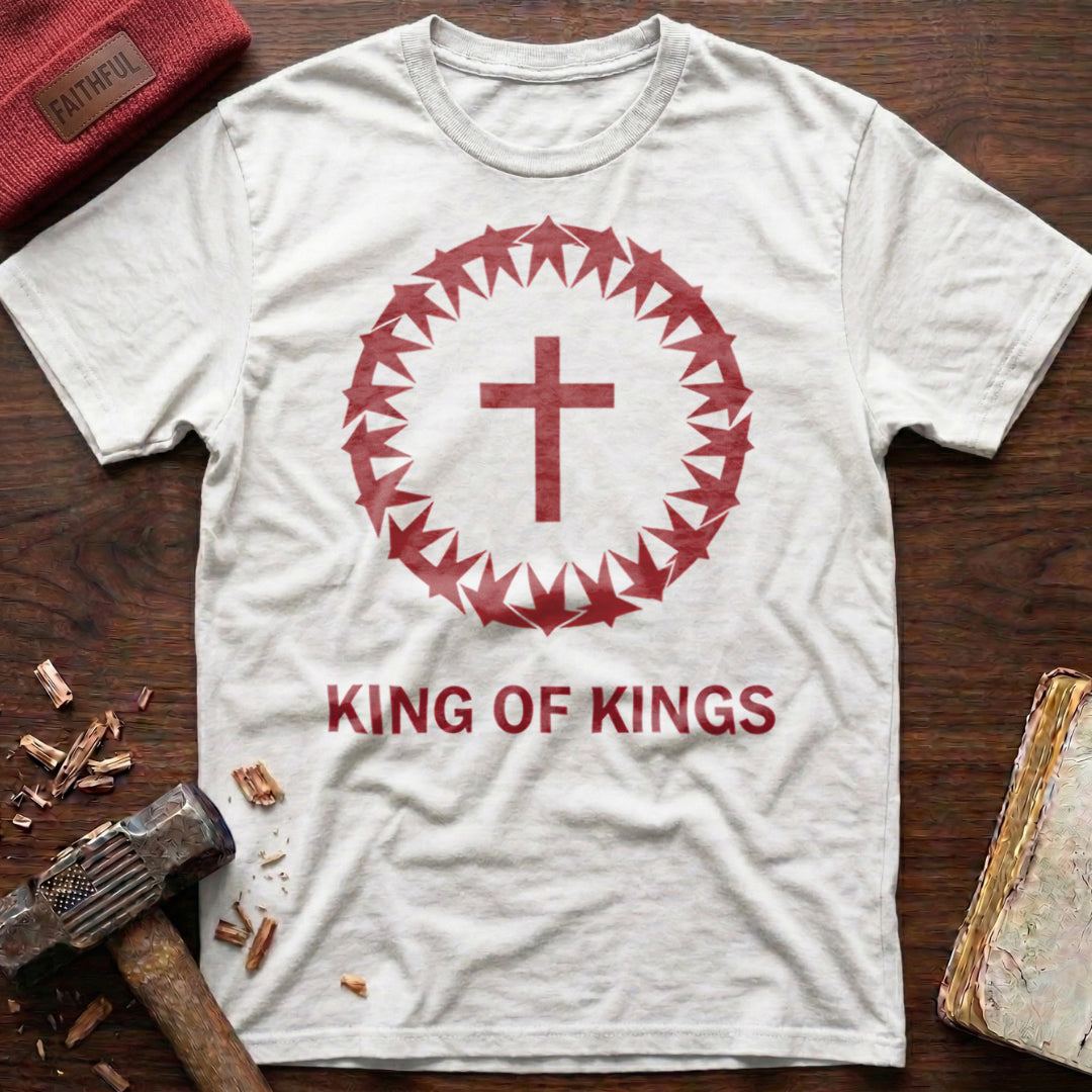 King Of Kings T-Shirt