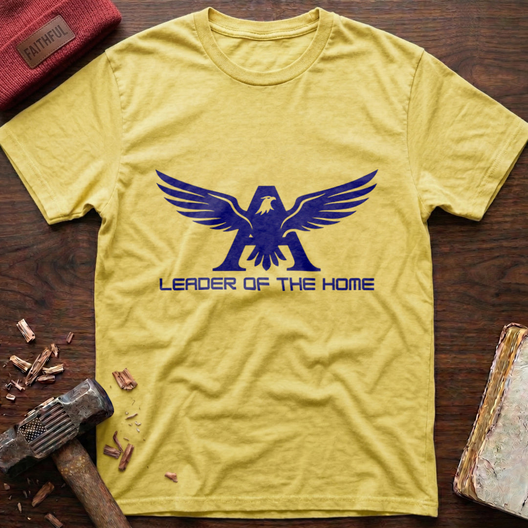Leader Of The Home T-Shirt