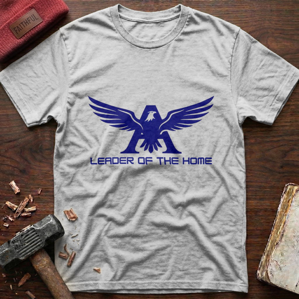 Leader Of The Home T-Shirt