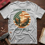 Leading The Way T-Shirt