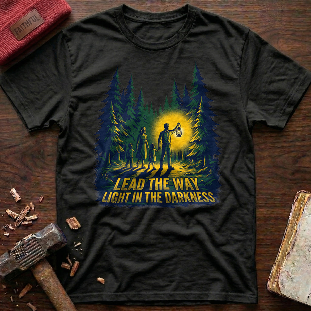 Light In The Darkness T-Shirt