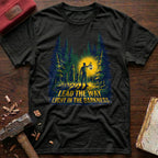 Light In The Darkness T-Shirt