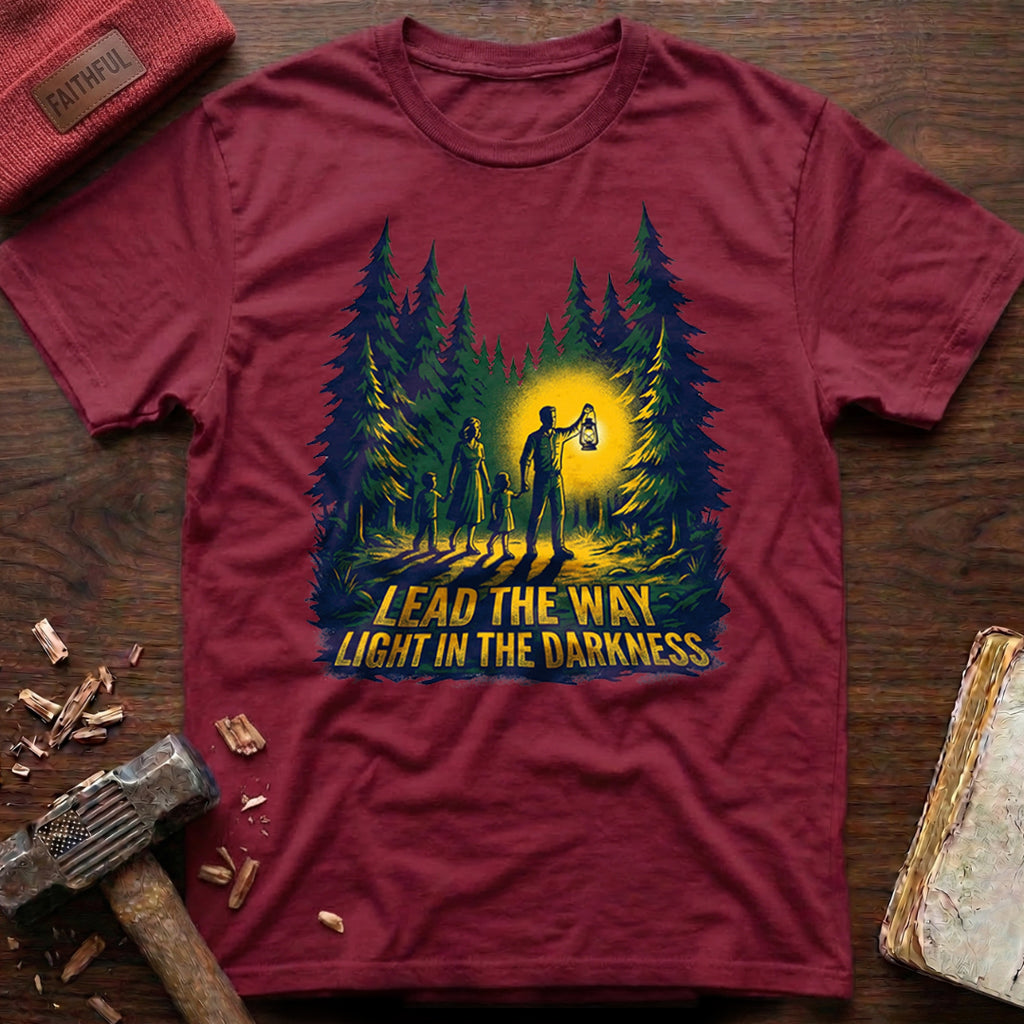 Light In The Darkness T-Shirt
