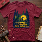 Light In The Darkness T-Shirt