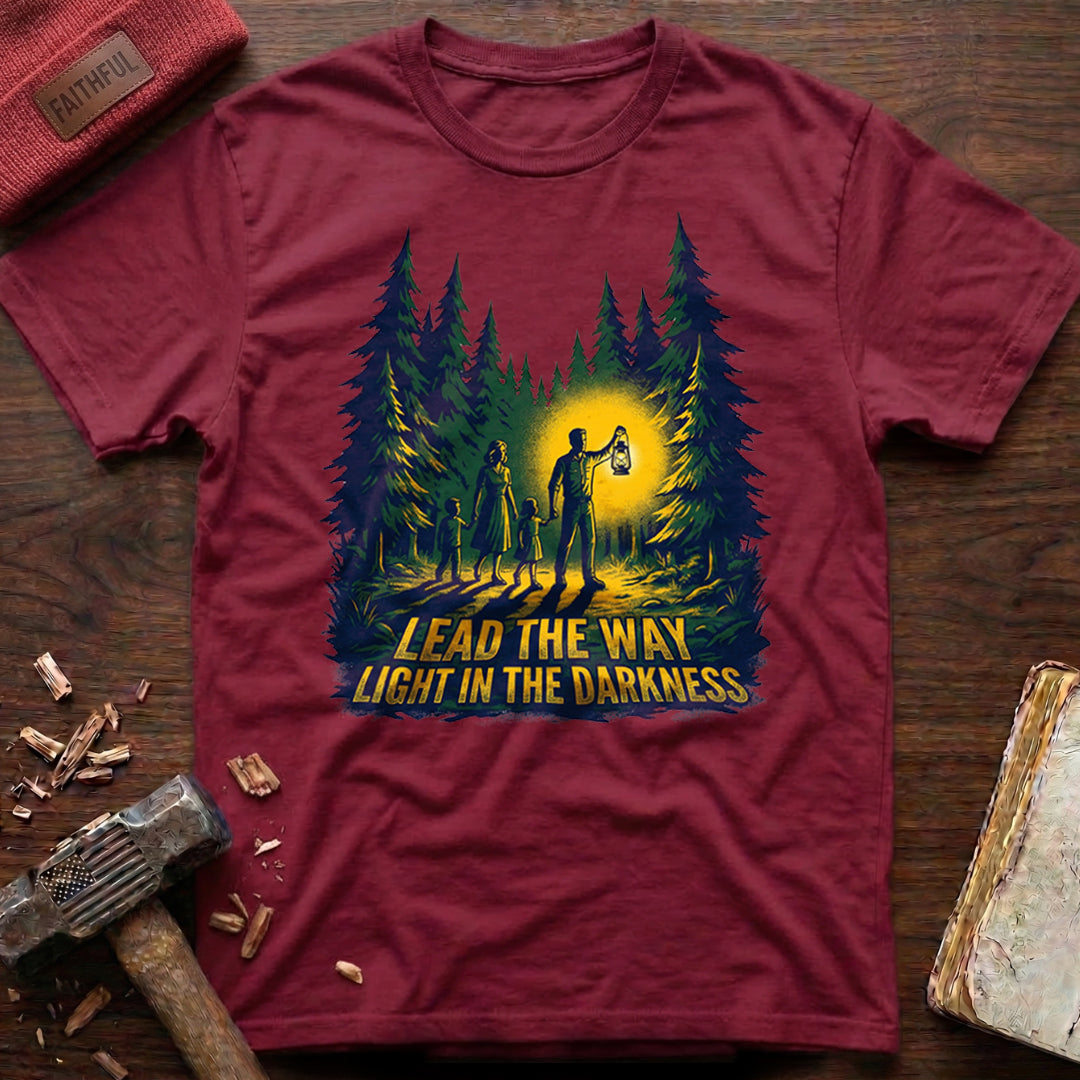 Light In The Darkness T-Shirt