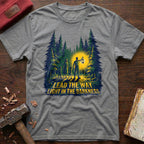 Light In The Darkness T-Shirt