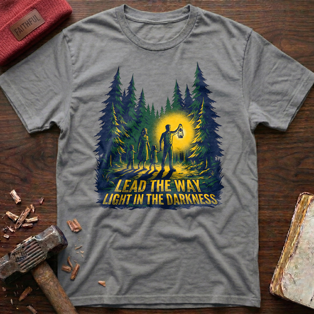 Light In The Darkness T-Shirt