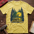 Light In The Darkness T-Shirt