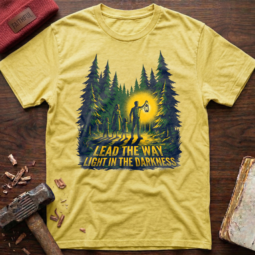 Light In The Darkness T-Shirt
