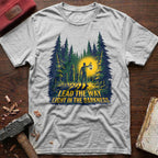 Light In The Darkness T-Shirt